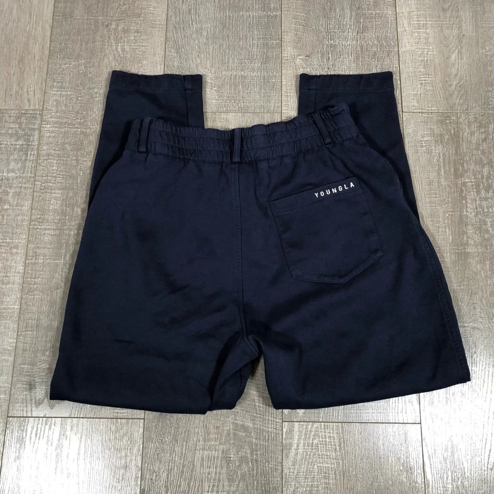 YOUNGLA Men’s Sweatpants Size 32L